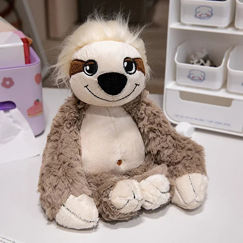 Kawaii Raccoon Plushies