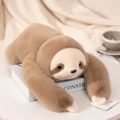 Kawaii Hug Animal Plush