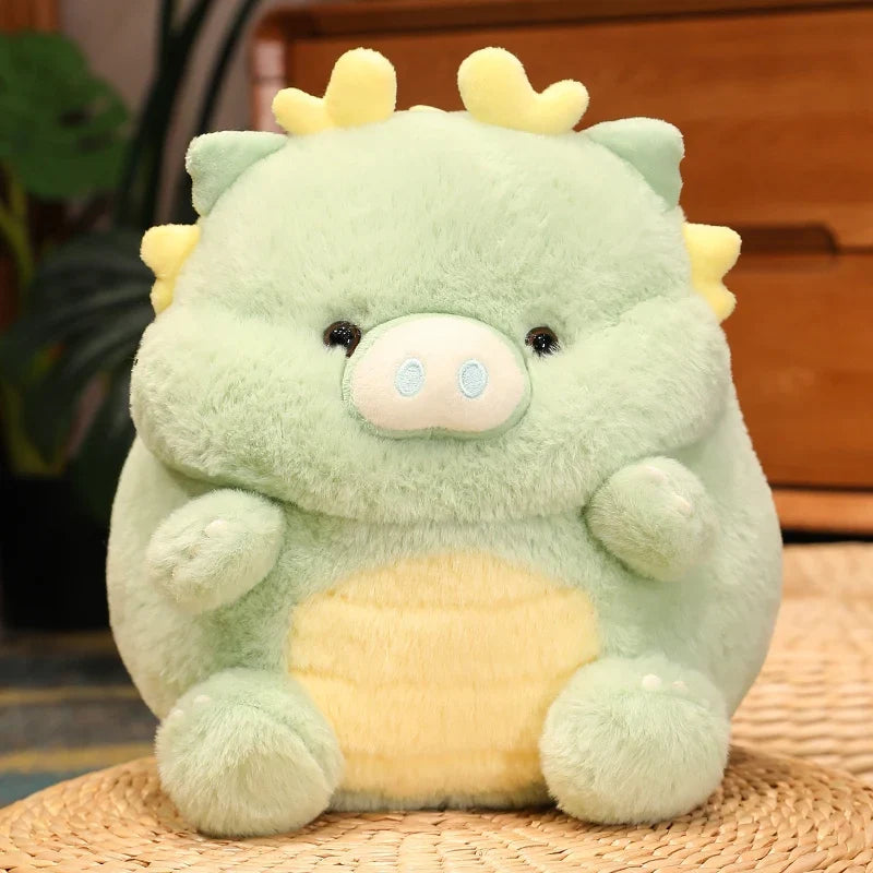 Piggy Dragon