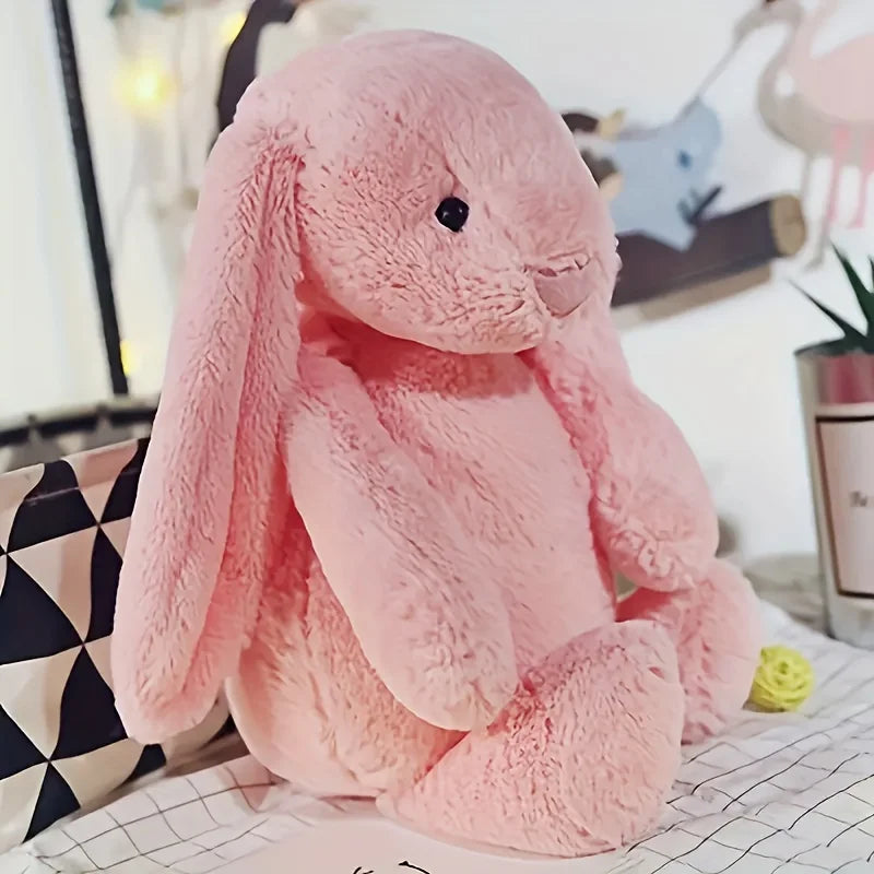 Pastel Bunny