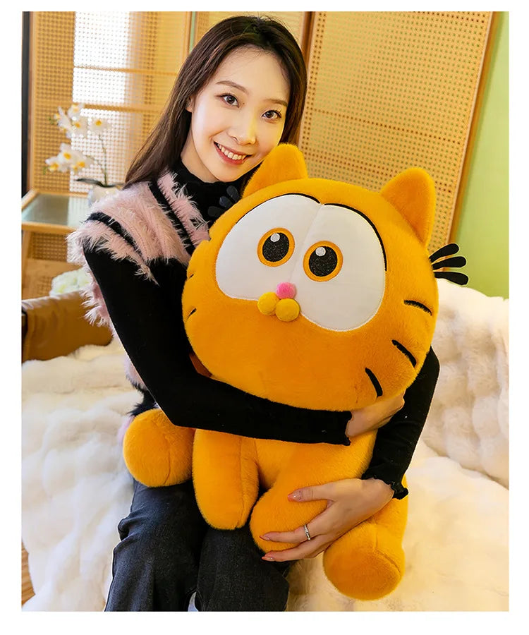Kawaii Garfield