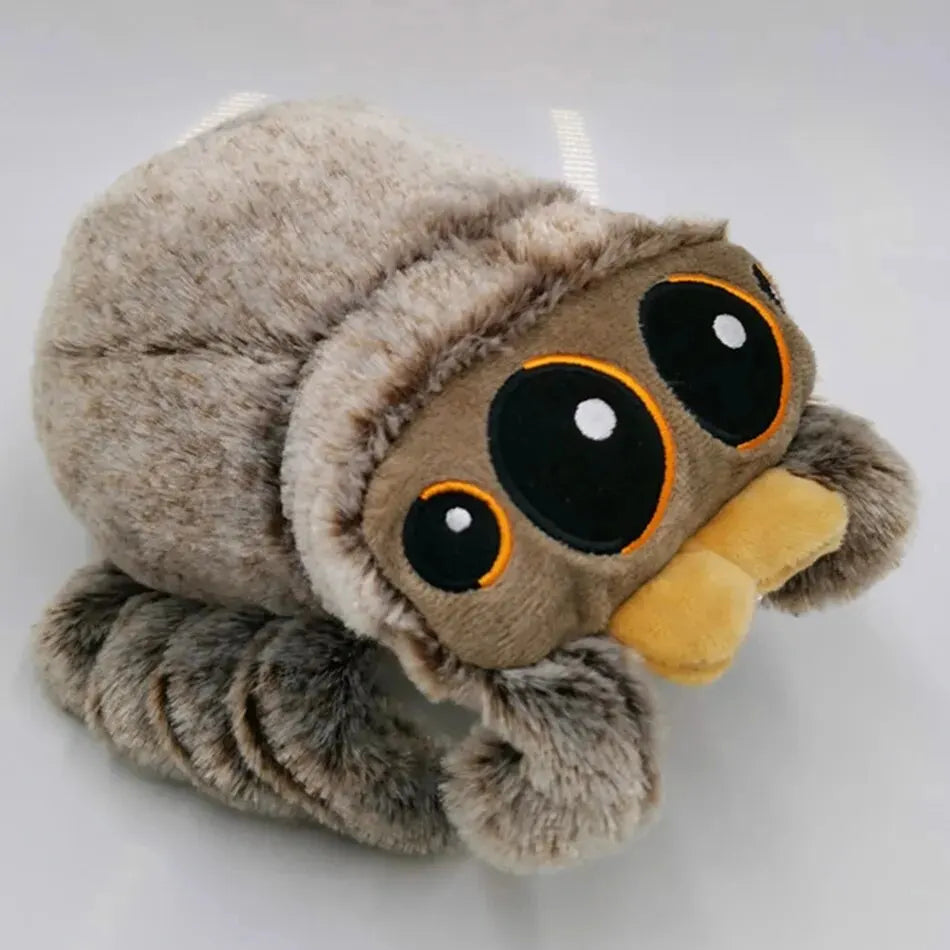 Little Spider Baby Plushies