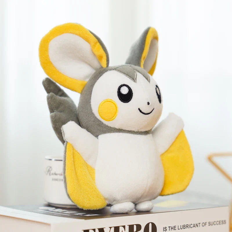 Collect Them All, Stay Cute Mini Plush Set