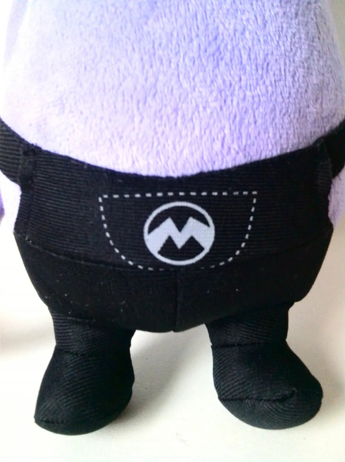 Despicable Me Plushies