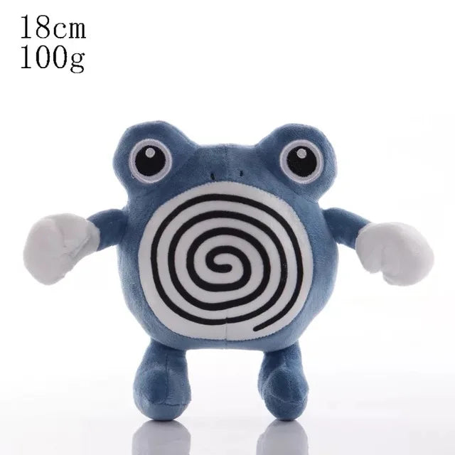 Collect Them All, Stay Cute Mini Plush Set