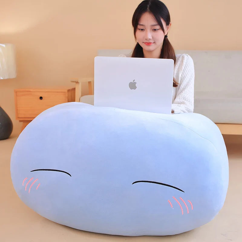 Rimuru Slime Plushies Pillow