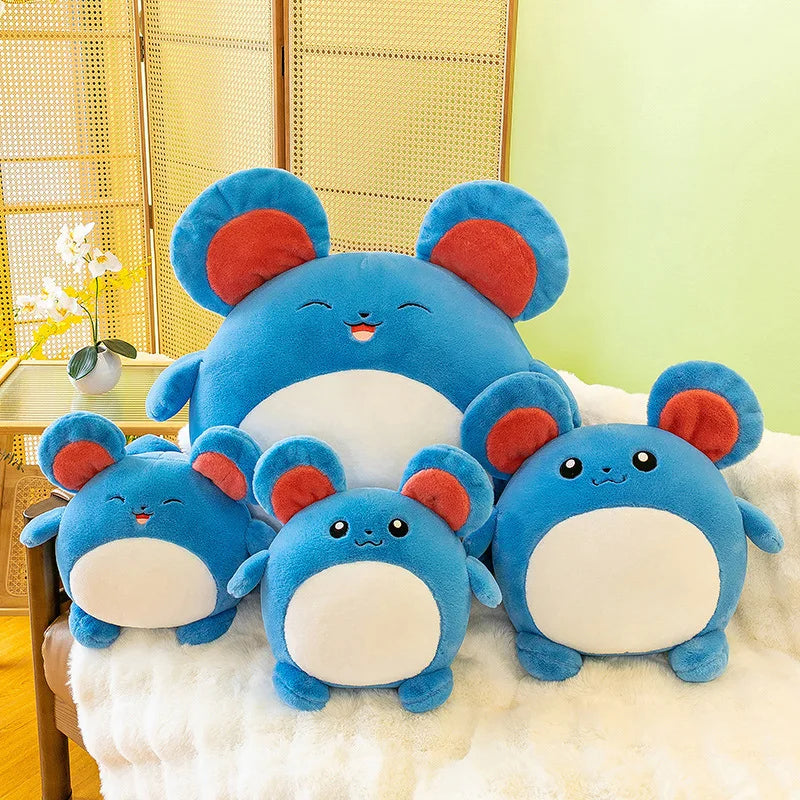 Pokemon Large Plushie