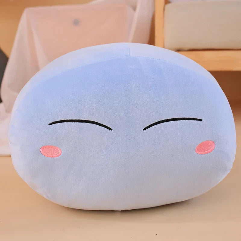 Rimuru Slime Plushies Pillow