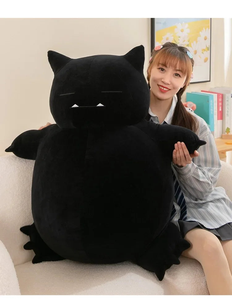 Dark Snorlax