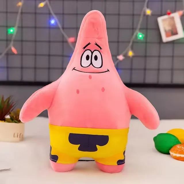 Spongebob Doll Plushies