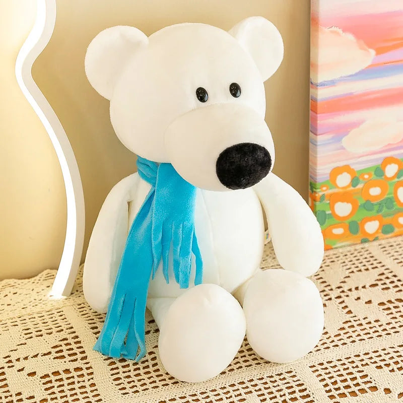 Jungle Animals Plushies