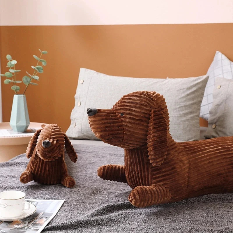 Dachshund Dog Plushies