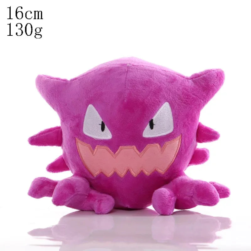 Collect Them All, Stay Cute Mini Plush Set
