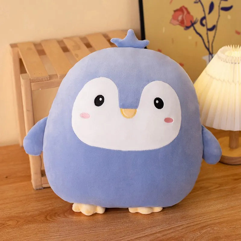 SquishPals Collection