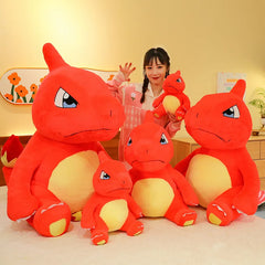Charmeleon