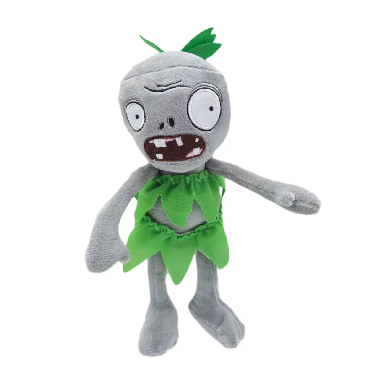 Plants Vs Zombies Plushies