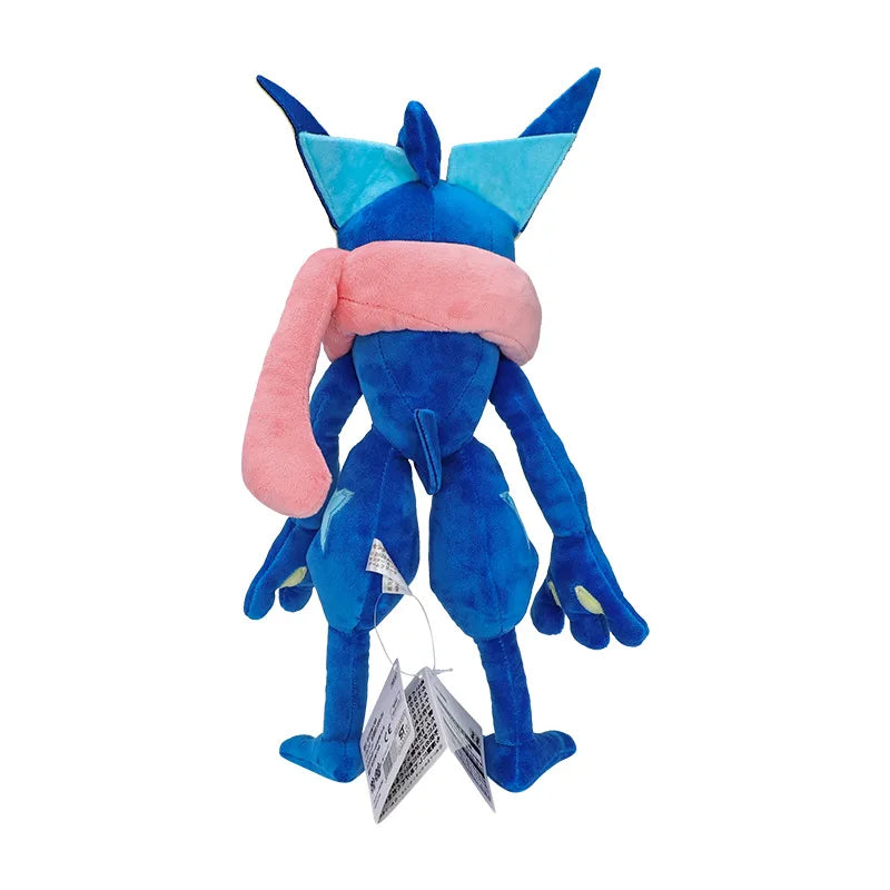 Greninja