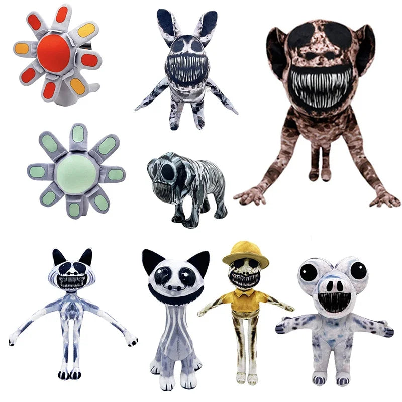 Zoonomaly Collection