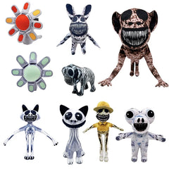 Zoonomaly Collection