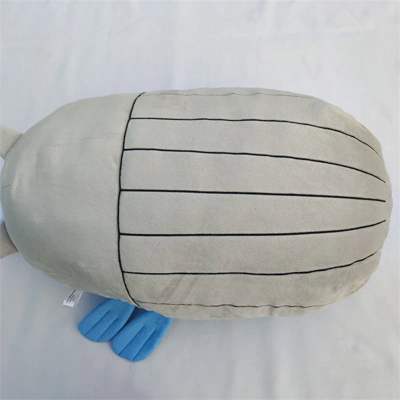 Wailord