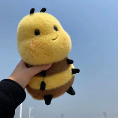 Honey Bee Plush