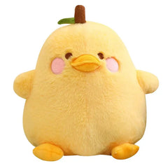 Pear Bird