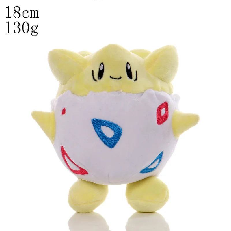 Pokemon Generation V collection