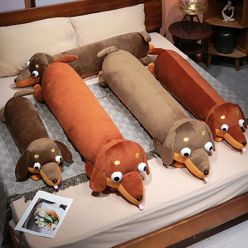 Dachshund Body Plush