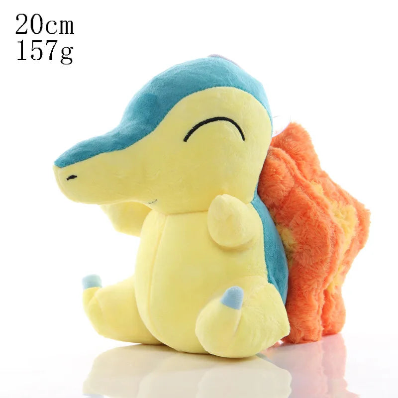 Pokemon Generation V collection