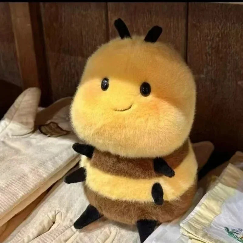 Honey Bee Plush