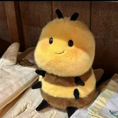 Honey Bee Plush
