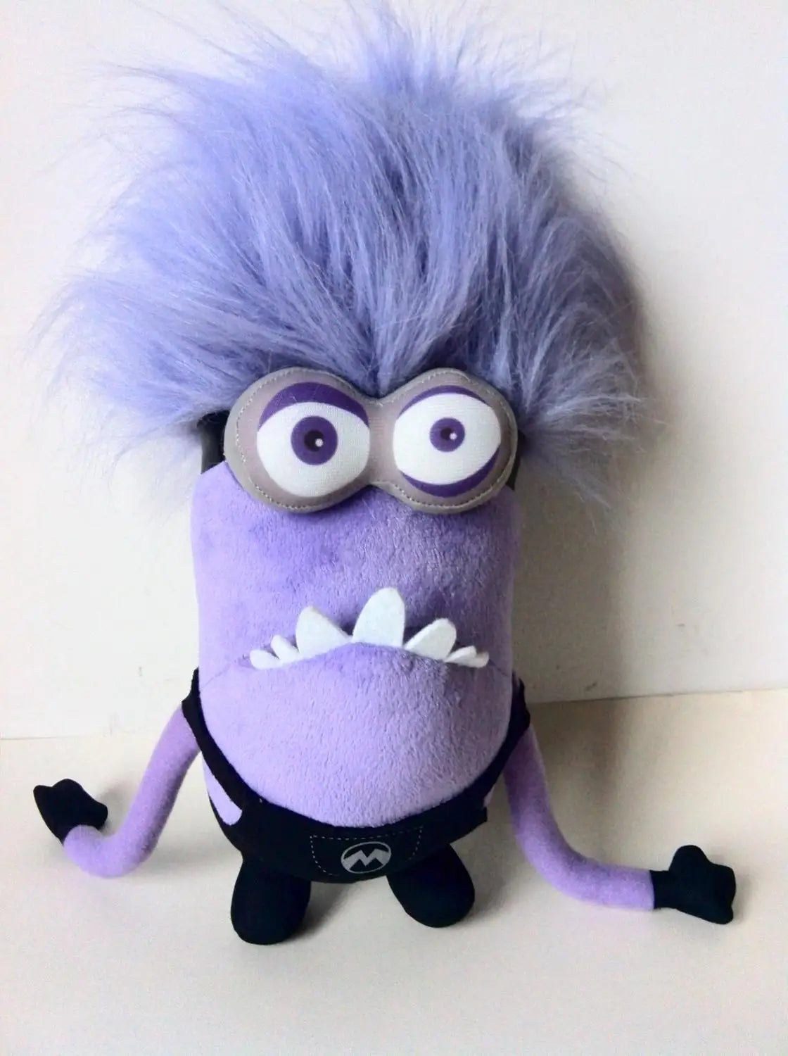 Despicable Me Plushies