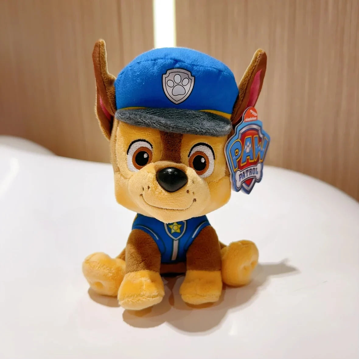 Paw Patrol