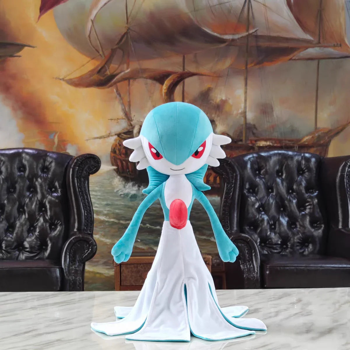 Gardevoir