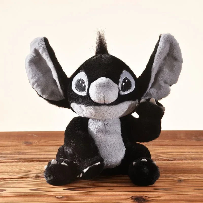 Dark Stitch