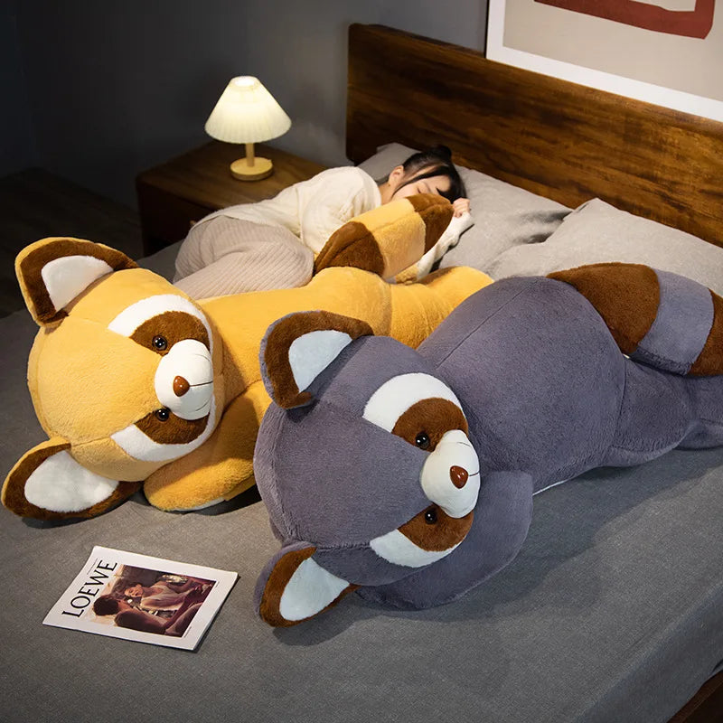 Kawaii Raccoon
