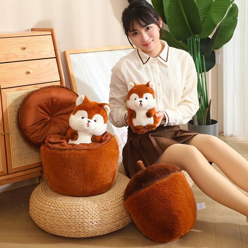 Kawaii Surprise Animals
