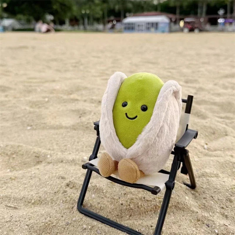 Pistachio Nut Plushies