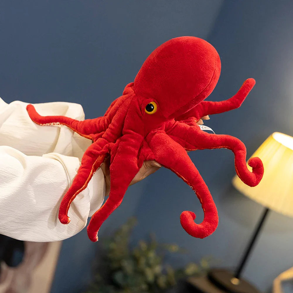 Octopus