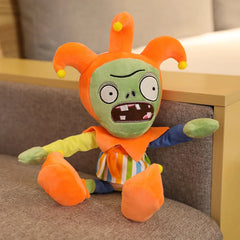 Plants Vs Zombies Plushies