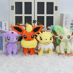 Eeveelution Collection