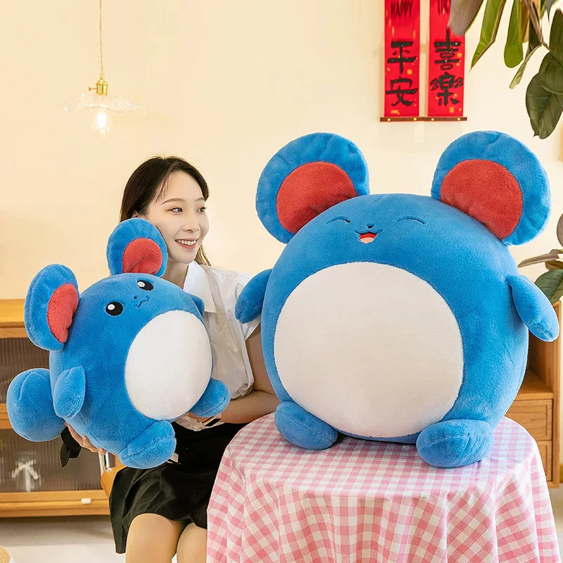 Pokemon Large Plushie