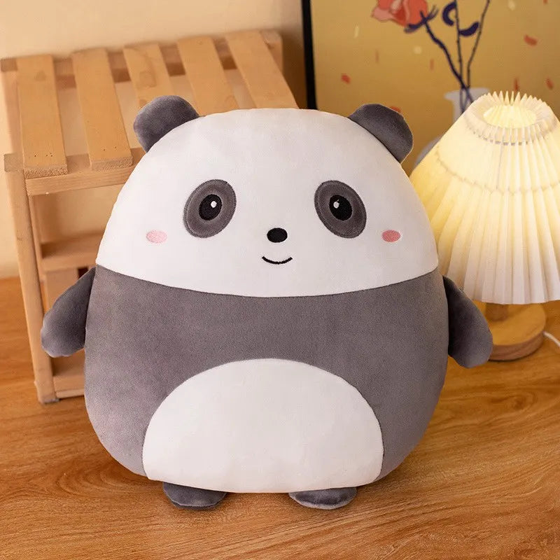 SquishPals Collection