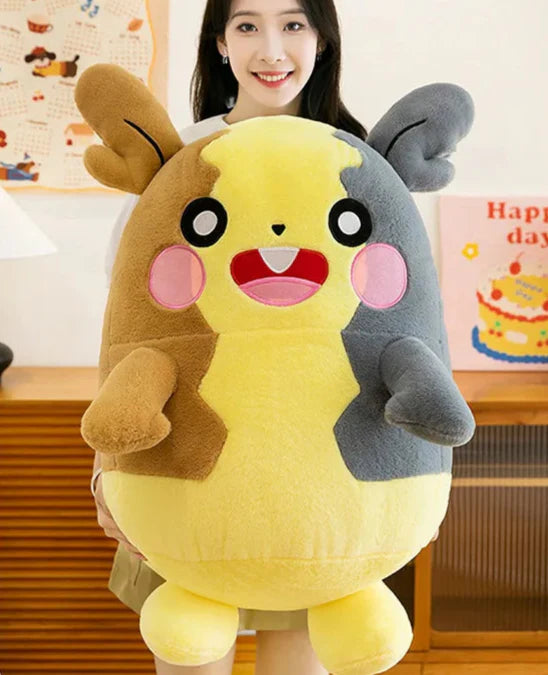 Morpeko
