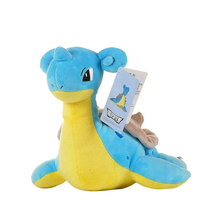 Pokemon First Generations Collection