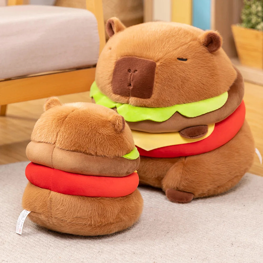 Burgerbara