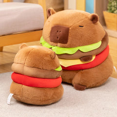 Burgerbara