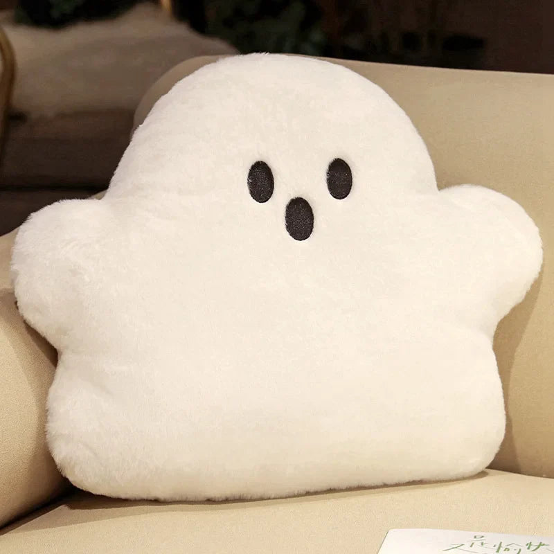 Ghost Pillow