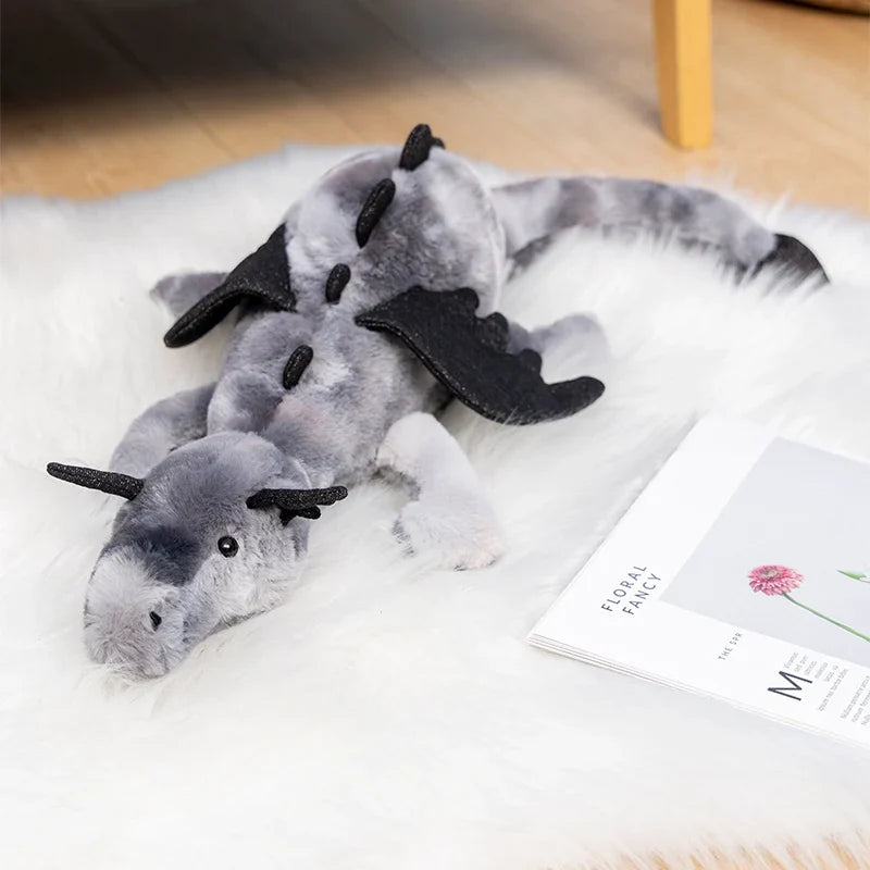 Magic Dragon