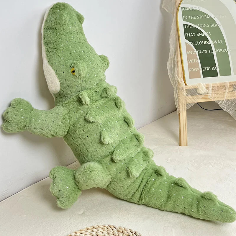 Crocodile Plushies